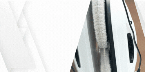 La nueva forma de limpiar tus vidrios: