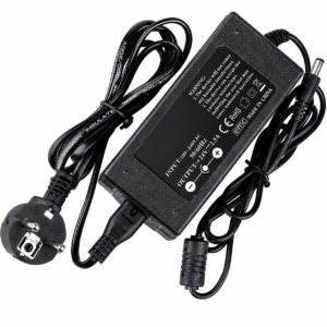 Transformador Fuente De Alimentacion 24v 2.5a