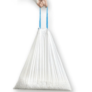 Bolsa Sanitaria De Arenero Inteligente Para Gatos x 5 Unidades