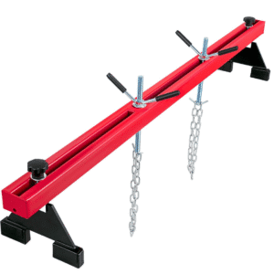 Soporte Barra Para Levantar Motor Auto Mecanica